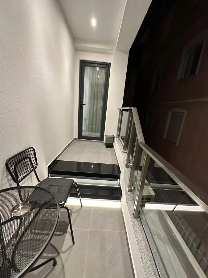 Villa Idrizi Sarande 0*,  Albania