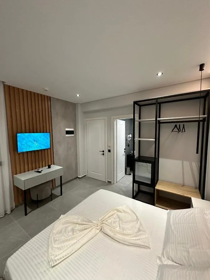 Guest house Villa Idrizi Sarande