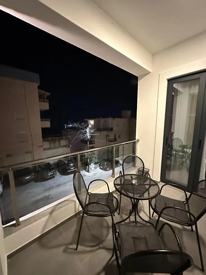 Villa Idrizi Sarande 0*,  Albania