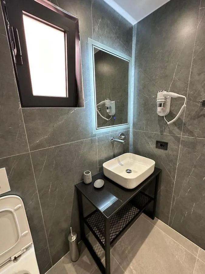 Villa Idrizi Sarande Guest house
