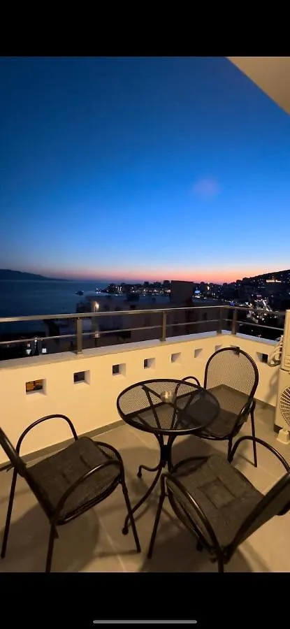 Villa Idrizi Sarande 0*,  Albania