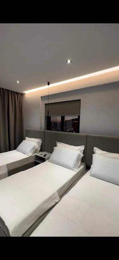 Guest house Villa Idrizi Sarande