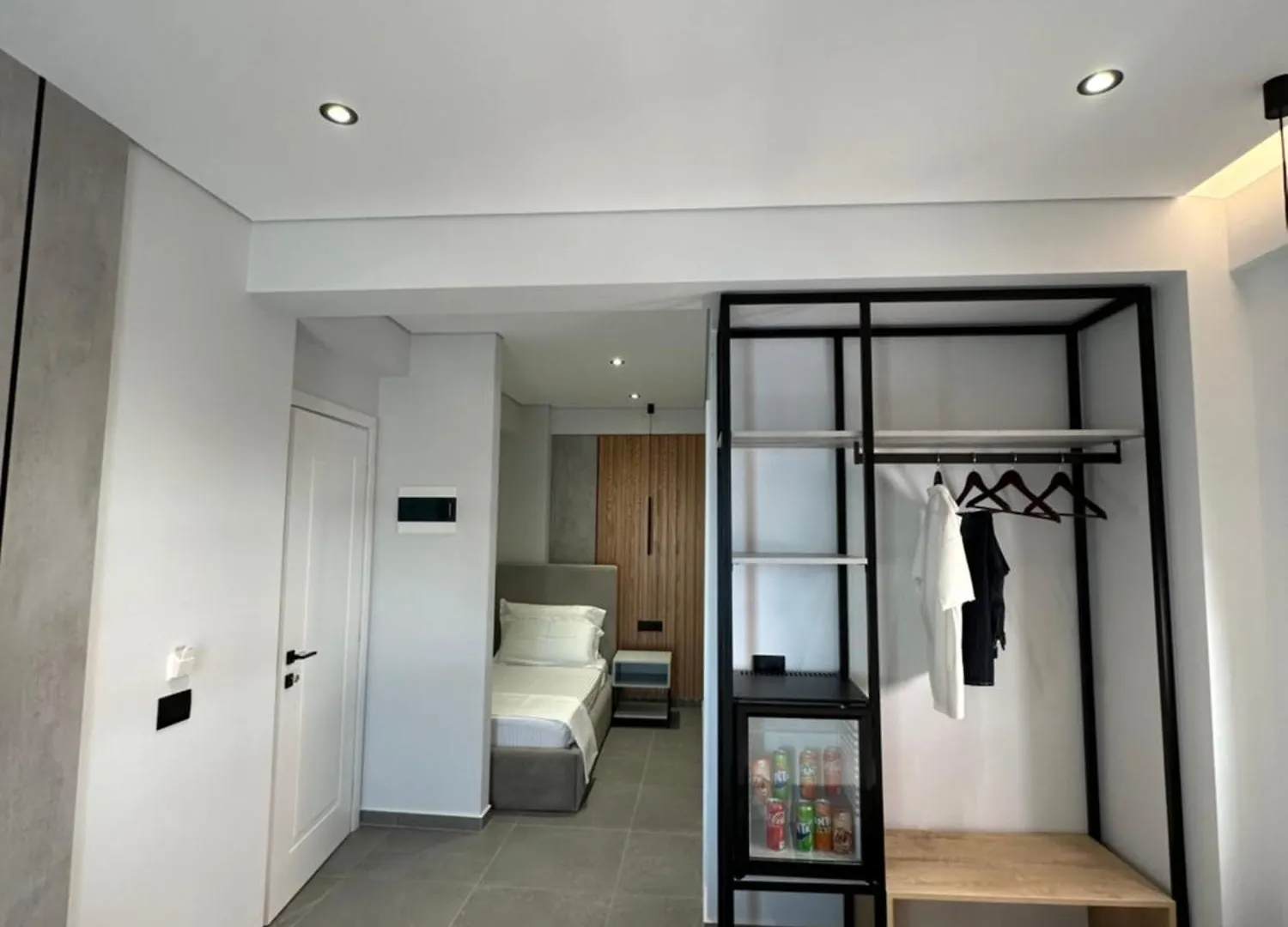 Guest house Villa Idrizi Sarande