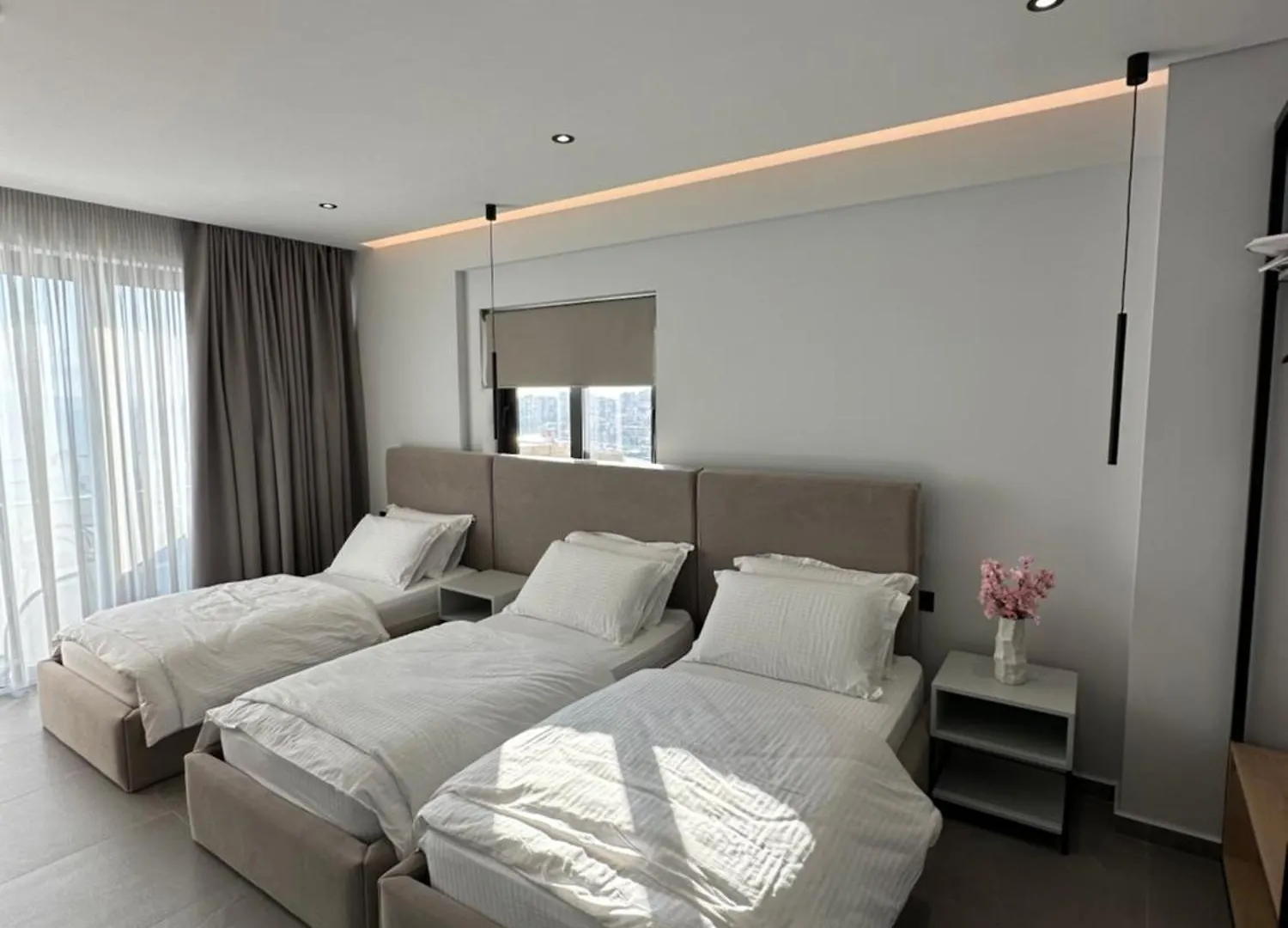 Guest house Villa Idrizi Sarande