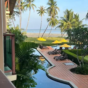Lanta Pura Resort-sha Extra 3*, Ko Lanta Tailandia