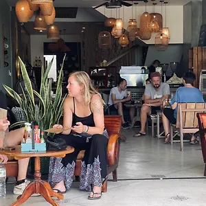 Paddy Boutique House Hoian 3*, Hoi An Vietnam