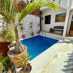 ***** Hotel Akbal - Zone Mexiko