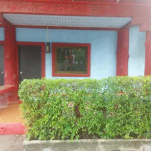 Blue Andaman Lanta 2*, Ko Lanta Tailandia