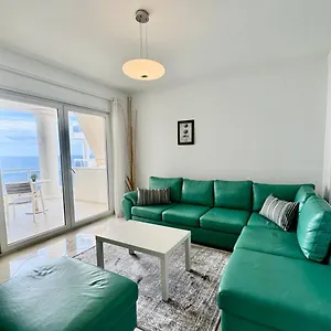 White Sea View Saranda