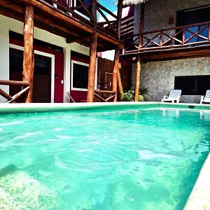 **** Hotel Isla Bonita Mexiko