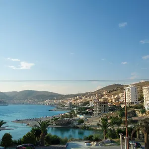 Apartment Erdeti Boutique, Sarande