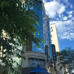 Chrome Centre-ville 3*, Montreal Kanada