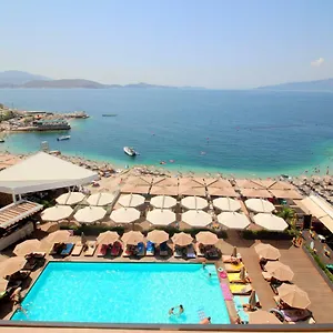 Andon Lapa & Saranda