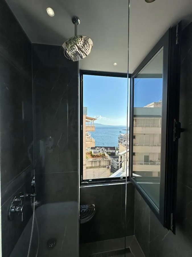 Villa Idrizi Sarandë