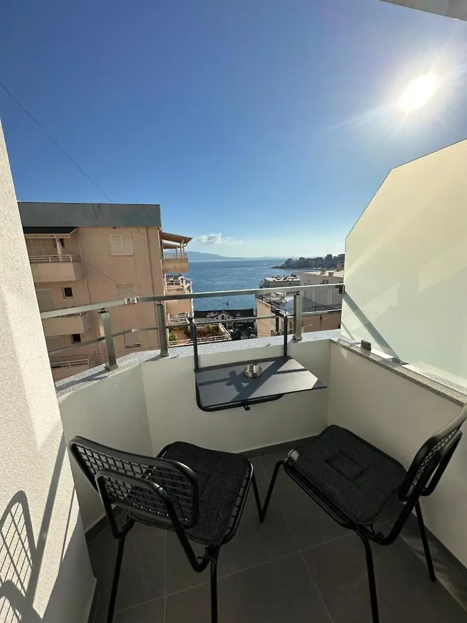 Villa Idrizi Sarandë 0*,