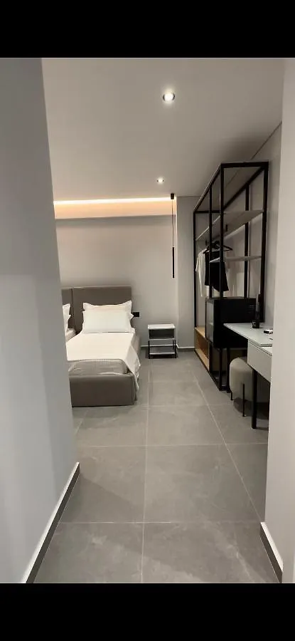 Pensionat Villa Idrizi Sarandë