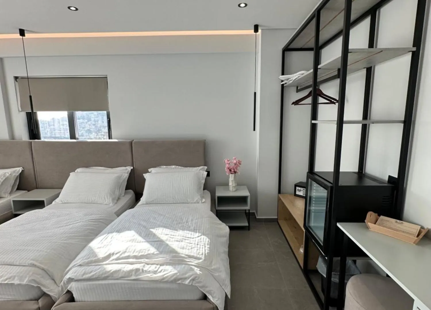 Villa Idrizi Sarandë Albanien